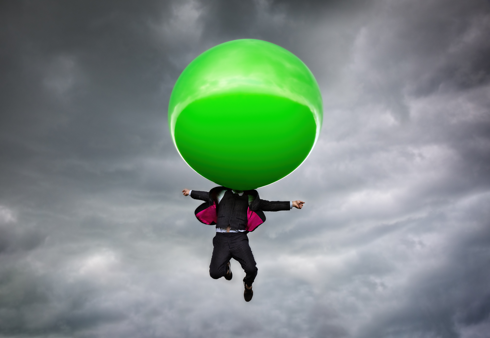 Bruce Airhead Fool's Paradise